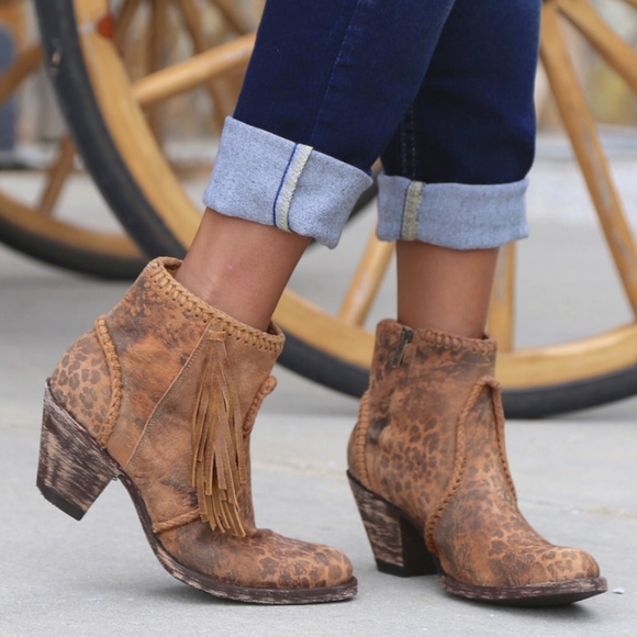 Old Gringo Shoes - ⬇️ Old Gringo Adela Cowgirl Boots 🌺